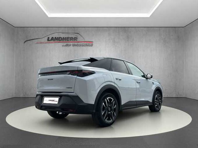 Peugeot 3008 GT //360° Kamera/ACC/Sitzheizung