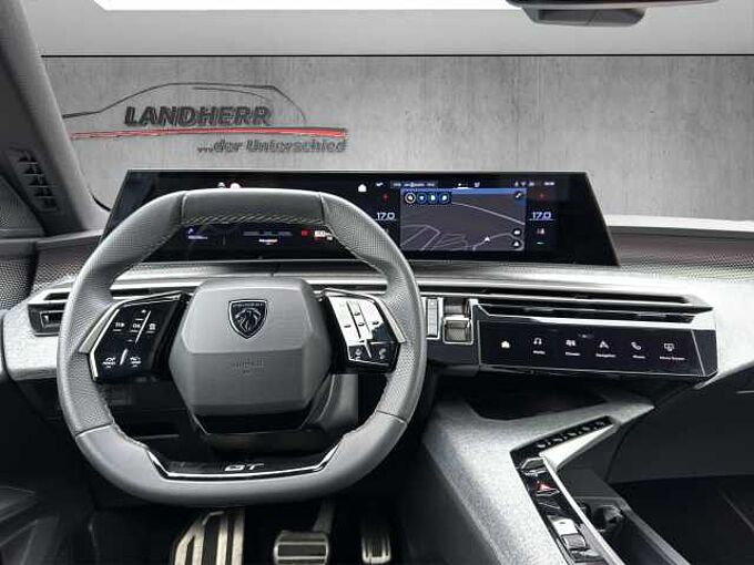 Peugeot 3008 GT //360° Kamera/ACC/Sitzheizung