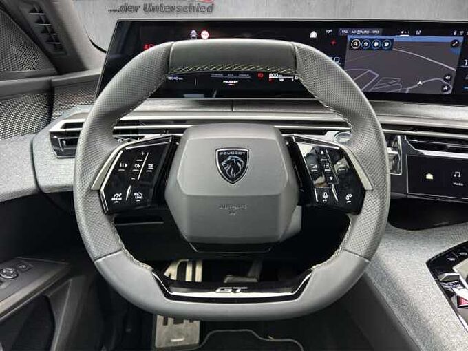 Peugeot 3008 GT //360° Kamera/ACC/Sitzheizung