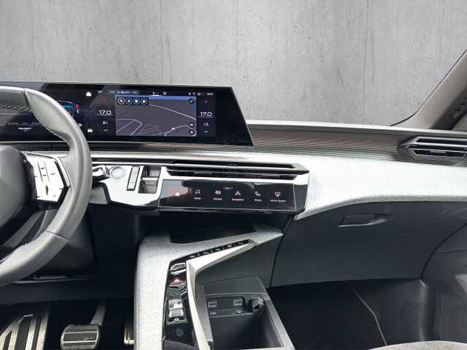 Peugeot 3008 GT //360° Kamera/ACC/Sitzheizung