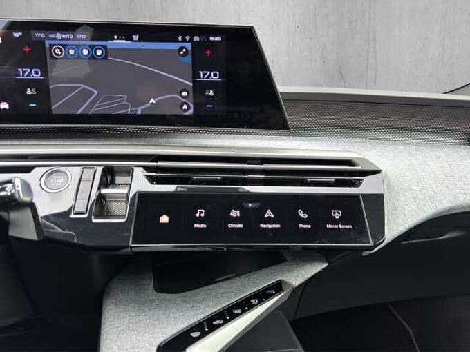 Peugeot 3008 GT //360° Kamera/ACC/Sitzheizung