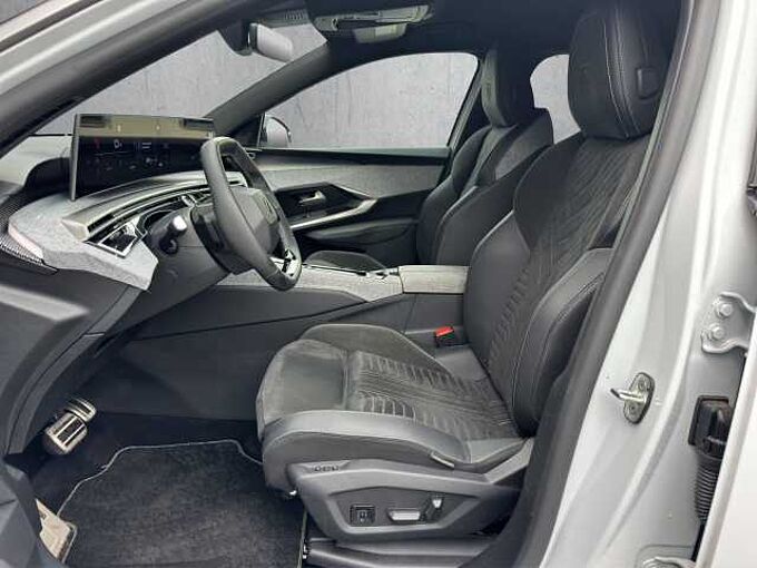 Peugeot 3008 GT //360° Kamera/ACC/Sitzheizung