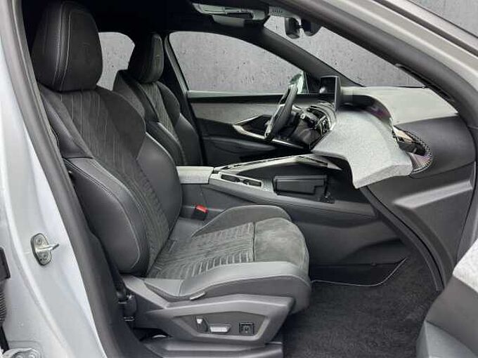 Peugeot 3008 GT //360° Kamera/ACC/Sitzheizung