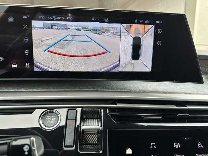 Peugeot 3008 GT //360° Kamera/ACC/Sitzheizung