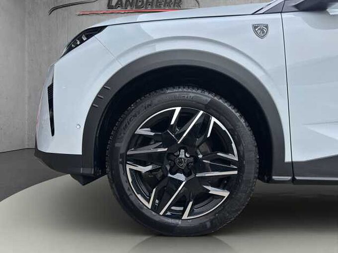 Peugeot 3008 GT //360° Kamera/ACC/Sitzheizung