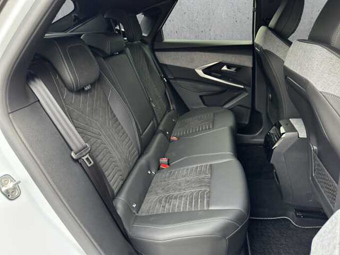 Peugeot 3008 GT //360° Kamera/ACC/Sitzheizung
