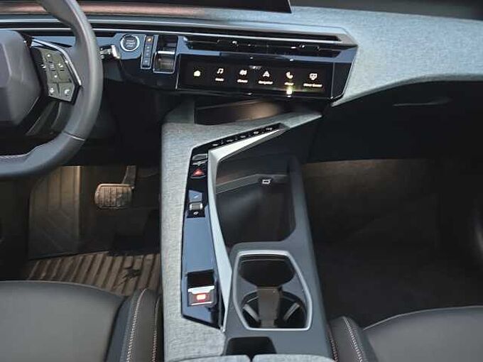 Peugeot 5008 Allure 7-Sitzer / Teilleder / Sitzheizung