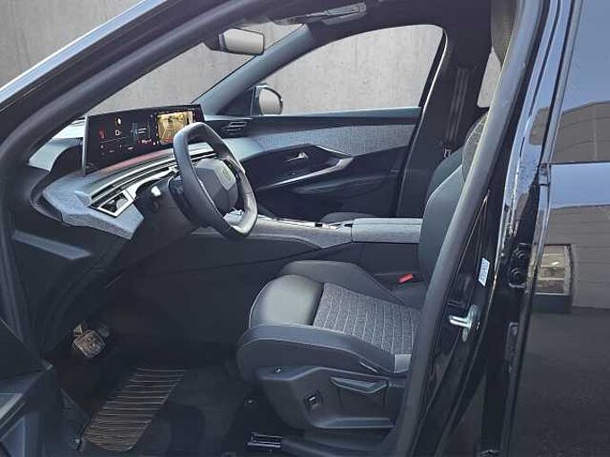 Peugeot 5008 Allure 7-Sitzer / Teilleder / Sitzheizung