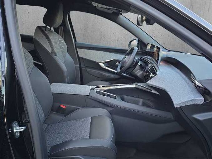 Peugeot 5008 Allure 7-Sitzer / Teilleder / Sitzheizung