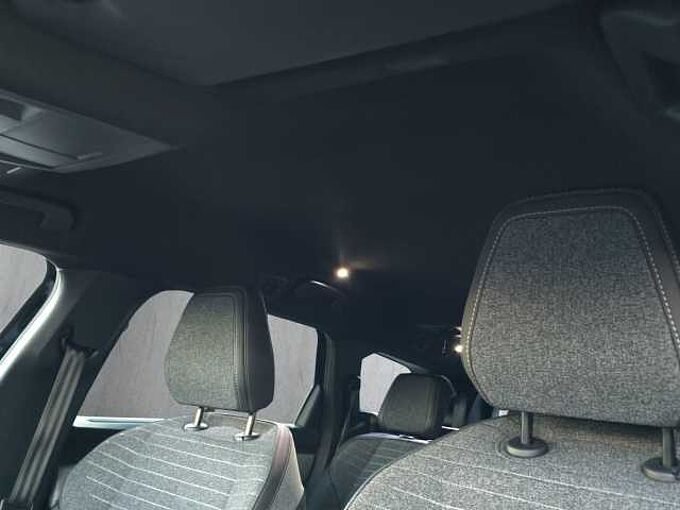 Peugeot 5008 Allure 7-Sitzer / Teilleder / Sitzheizung