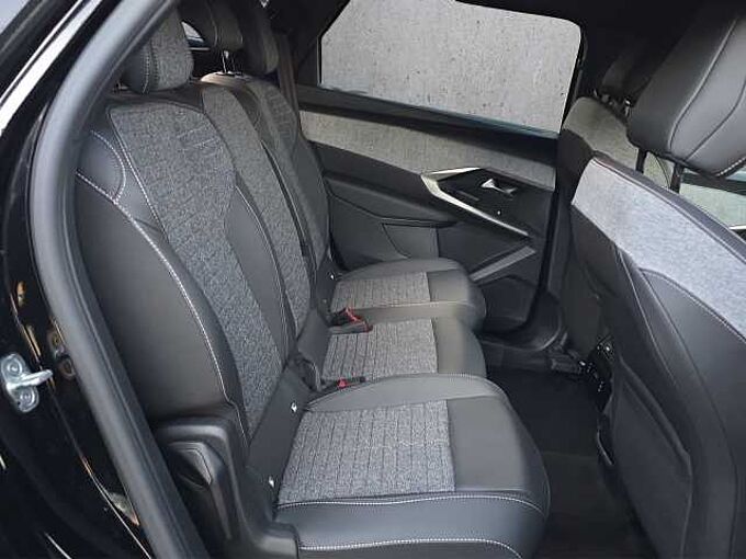 Peugeot 5008 Allure 7-Sitzer / Teilleder / Sitzheizung