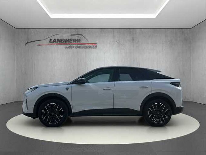 Peugeot 3008 GT //LED/Navi/Winterpaket