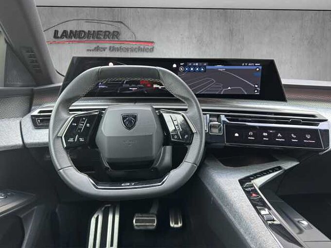 Peugeot 3008 GT //LED/Navi/Winterpaket