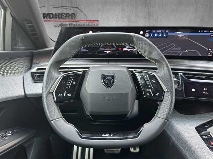 Peugeot 3008 GT //LED/Navi/Winterpaket