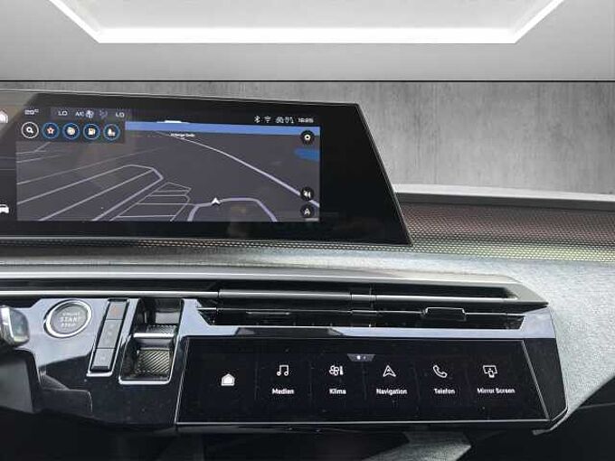 Peugeot 3008 GT //LED/Navi/Winterpaket
