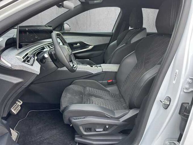 Peugeot 3008 GT //LED/Navi/Winterpaket