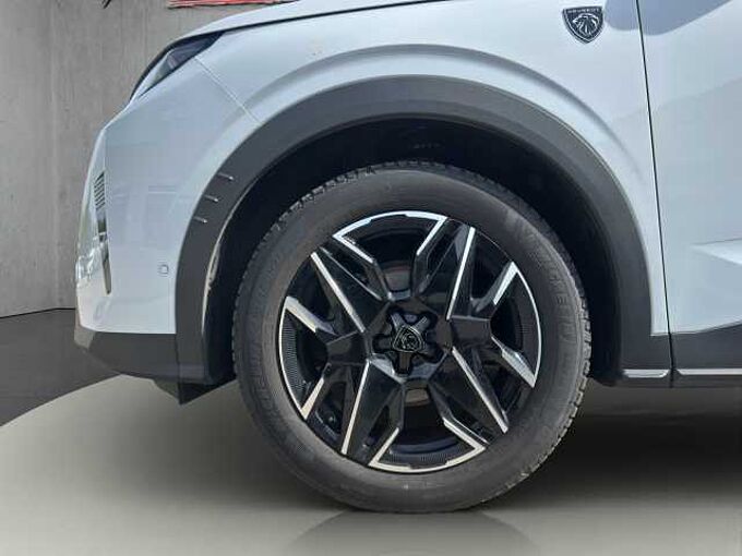 Peugeot 3008 GT //LED/Navi/Winterpaket