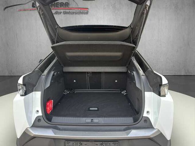 Peugeot 3008 GT //LED/Navi/Winterpaket