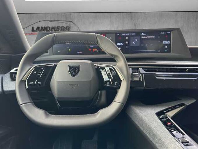 Peugeot 5008 Allure AHK/7-Sitze/Teilleder