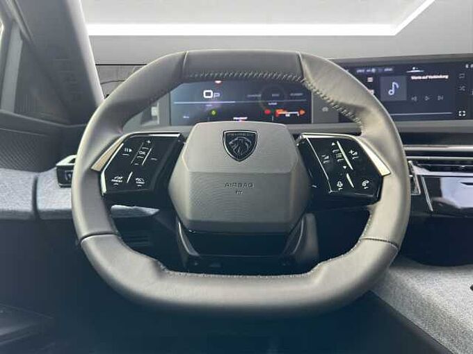 Peugeot 5008 Allure AHK/7-Sitze/Teilleder