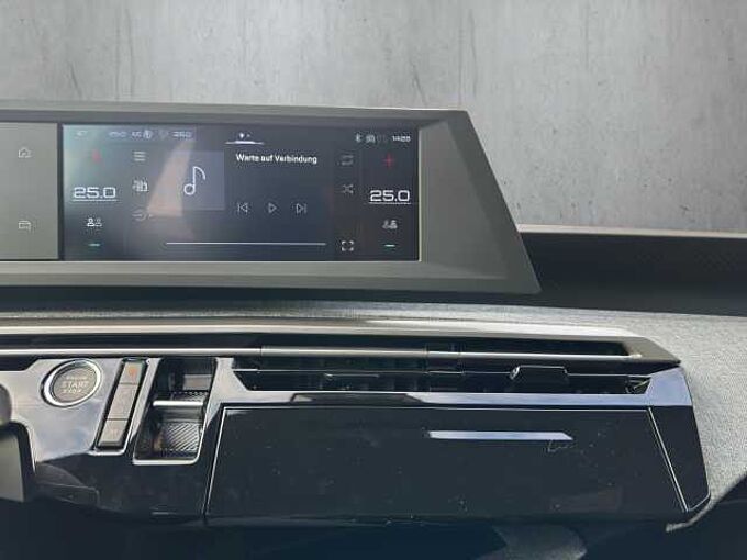 Peugeot 5008 Allure AHK/7-Sitze/Teilleder