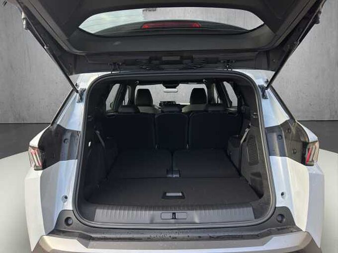 Peugeot 5008 Allure AHK/7-Sitze/Teilleder