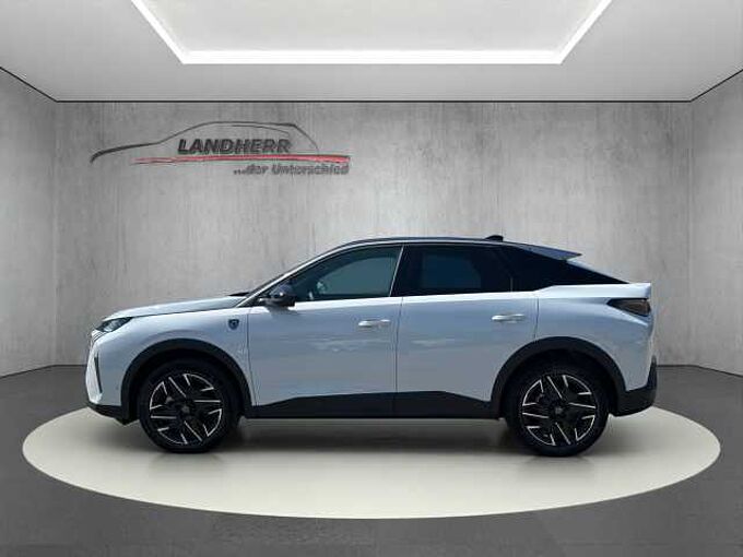 Peugeot 3008 Hybrid GT-Pack //360&deg;/Navigation/Sitzheizung 