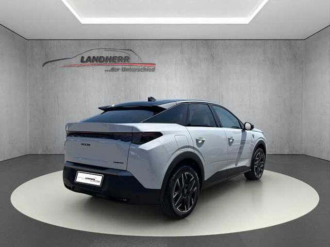 Peugeot 3008 Hybrid GT-Pack //360&deg;/Navigation/Sitzheizung 