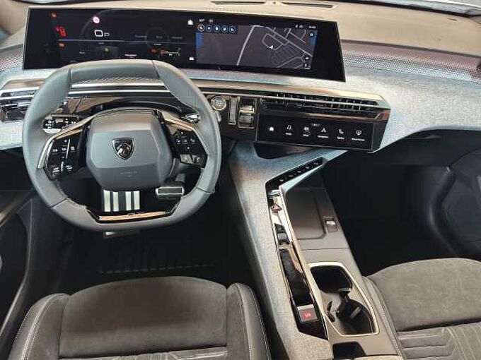 Peugeot 3008 Hybrid GT-Pack //360&deg;/Navigation/Sitzheizung 