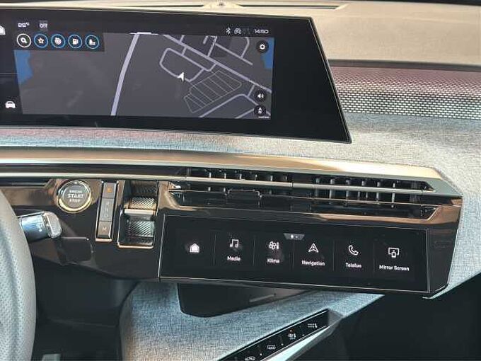 Peugeot 3008 Hybrid GT-Pack //360&deg;/Navigation/Sitzheizung 