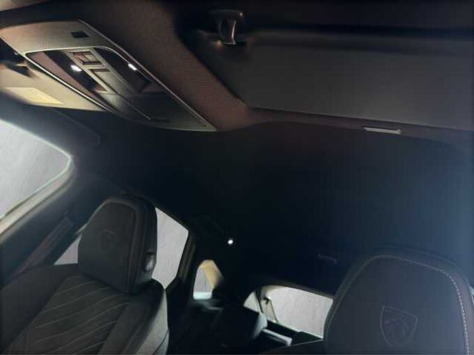 Peugeot 3008 Hybrid GT-Pack //360&deg;/Navigation/Sitzheizung 