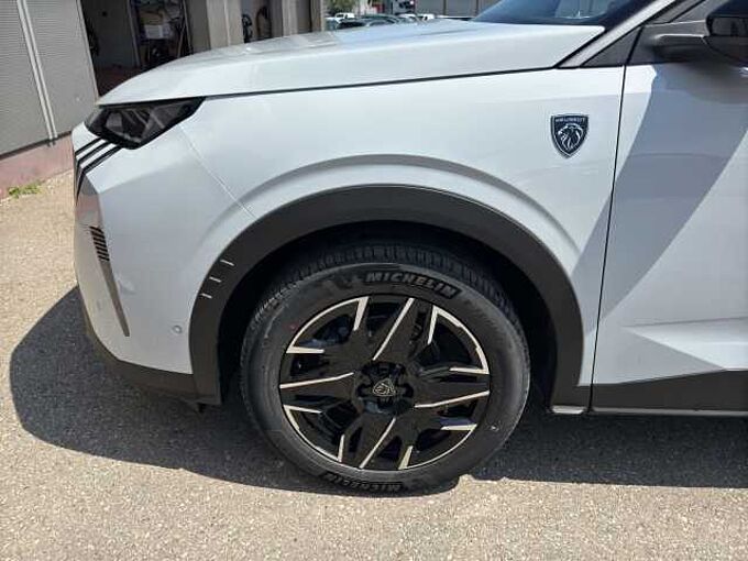 Peugeot 3008 Hybrid GT-Pack //360&deg;/Navigation/Sitzheizung 