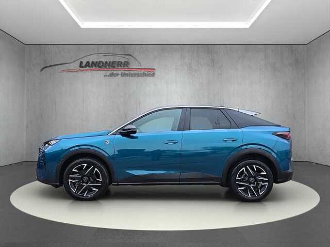 Peugeot 3008 Hybrid GT-Pack //360°/Navigation/Winterpaket