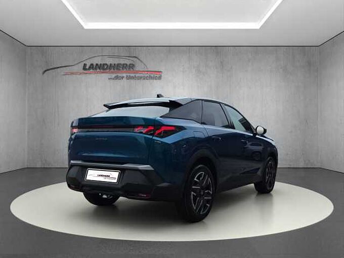 Peugeot 3008 Hybrid GT-Pack //360°/Navigation/Winterpaket