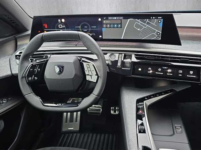 Peugeot 3008 Hybrid GT-Pack //360°/Navigation/Winterpaket