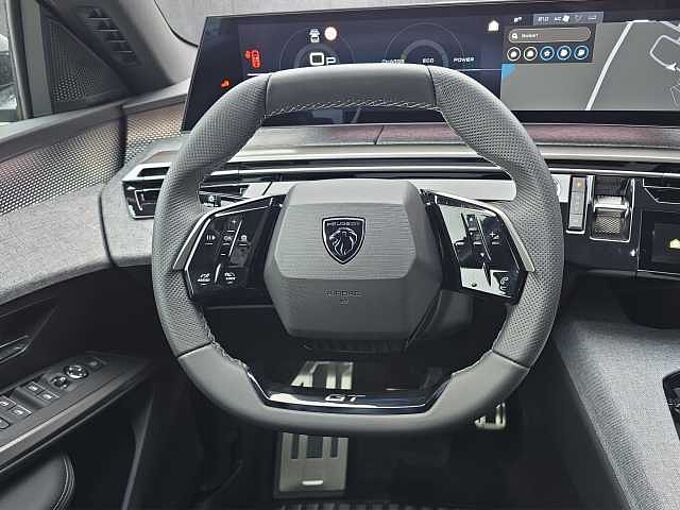 Peugeot 3008 Hybrid GT-Pack //360°/Navigation/Winterpaket