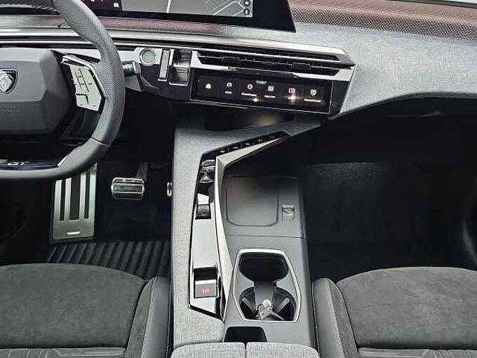 Peugeot 3008 Hybrid GT-Pack //360°/Navigation/Winterpaket