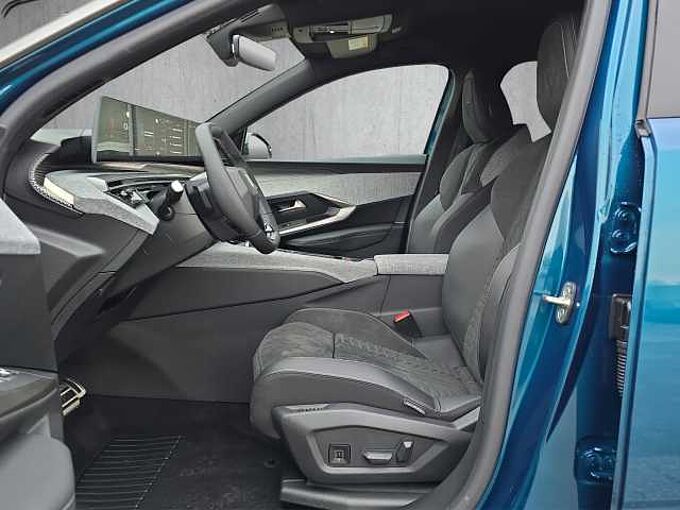 Peugeot 3008 Hybrid GT-Pack //360°/Navigation/Winterpaket