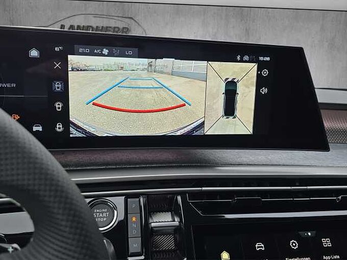 Peugeot 3008 Hybrid GT-Pack //360°/Navigation/Winterpaket