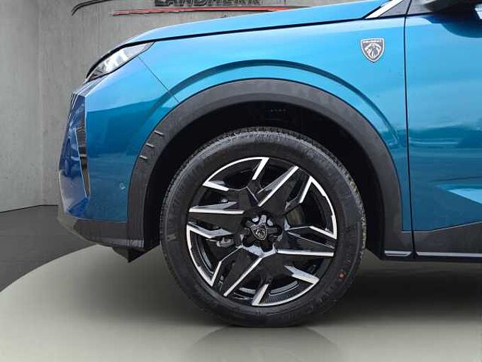 Peugeot 3008 Hybrid GT-Pack //360°/Navigation/Winterpaket