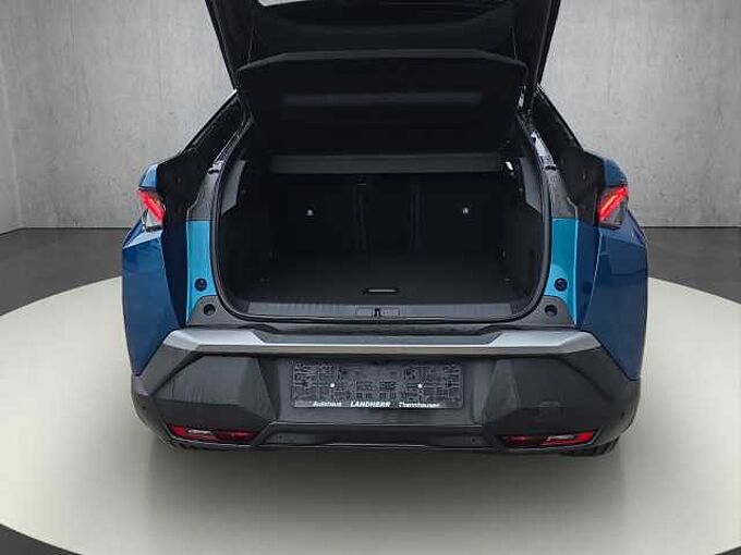 Peugeot 3008 Hybrid GT-Pack //360°/Navigation/Winterpaket