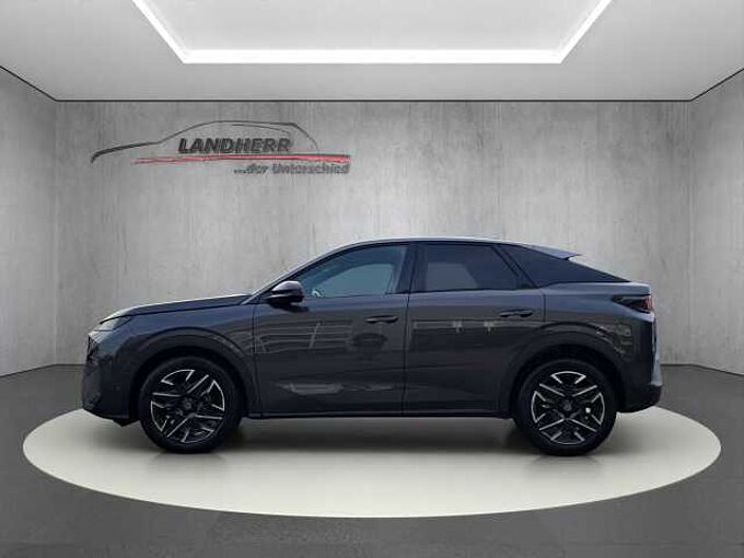 Peugeot 3008 Allure n.Modell /MHEV/Sitzheizung/Lenkradheiz/Kamera