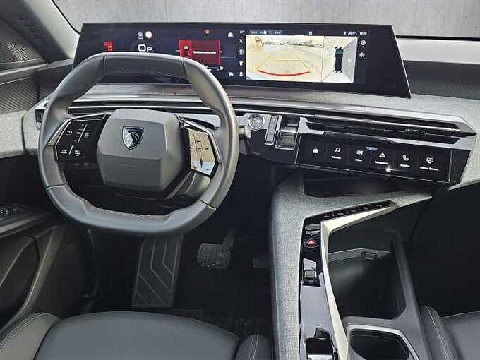 Peugeot 3008 Allure n.Modell /MHEV/Sitzheizung/Lenkradheiz/Kamera