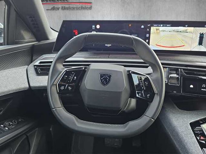 Peugeot 3008 Allure n.Modell /MHEV/Sitzheizung/Lenkradheiz/Kamera