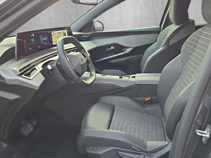 Peugeot 3008 Allure n.Modell /MHEV/Sitzheizung/Lenkradheiz/Kamera