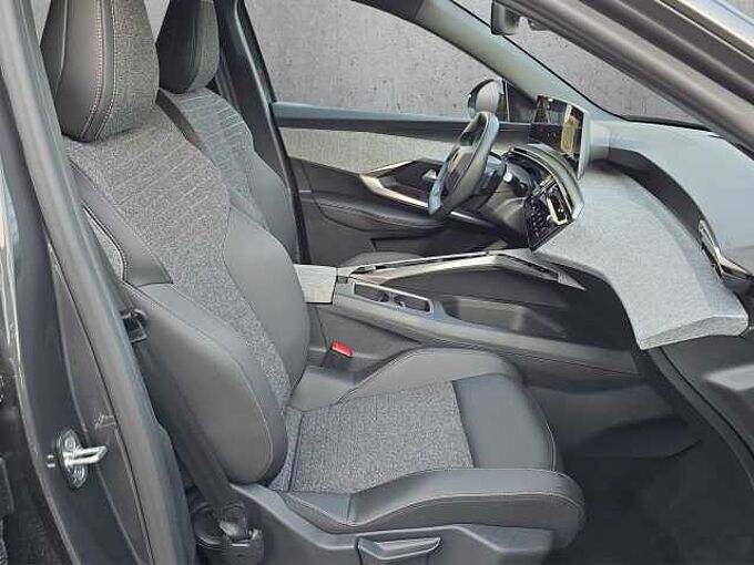 Peugeot 3008 Allure n.Modell /MHEV/Sitzheizung/Lenkradheiz/Kamera