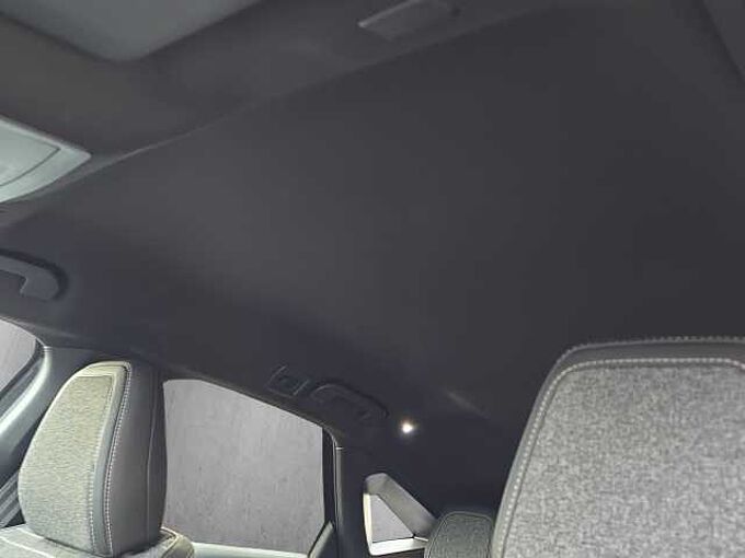 Peugeot 3008 Allure n.Modell /MHEV/Sitzheizung/Lenkradheiz/Kamera