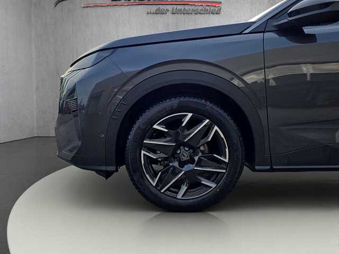 Peugeot 3008 Allure n.Modell /MHEV/Sitzheizung/Lenkradheiz/Kamera