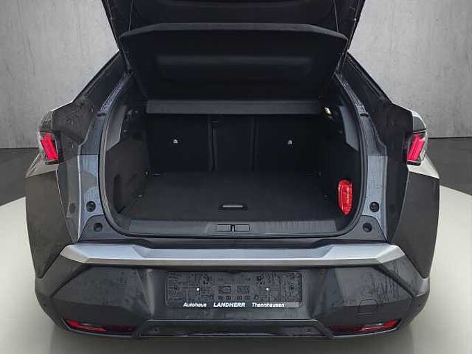 Peugeot 3008 Allure n.Modell /MHEV/Sitzheizung/Lenkradheiz/Kamera