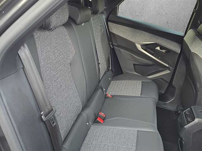 Peugeot 3008 Allure n.Modell /MHEV/Sitzheizung/Lenkradheiz/Kamera